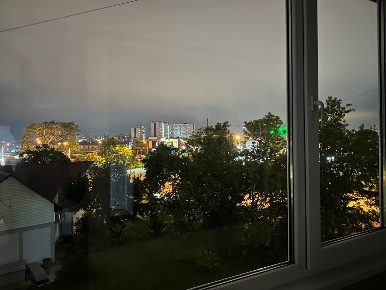 Квартира рядом с ТЦ Панорама