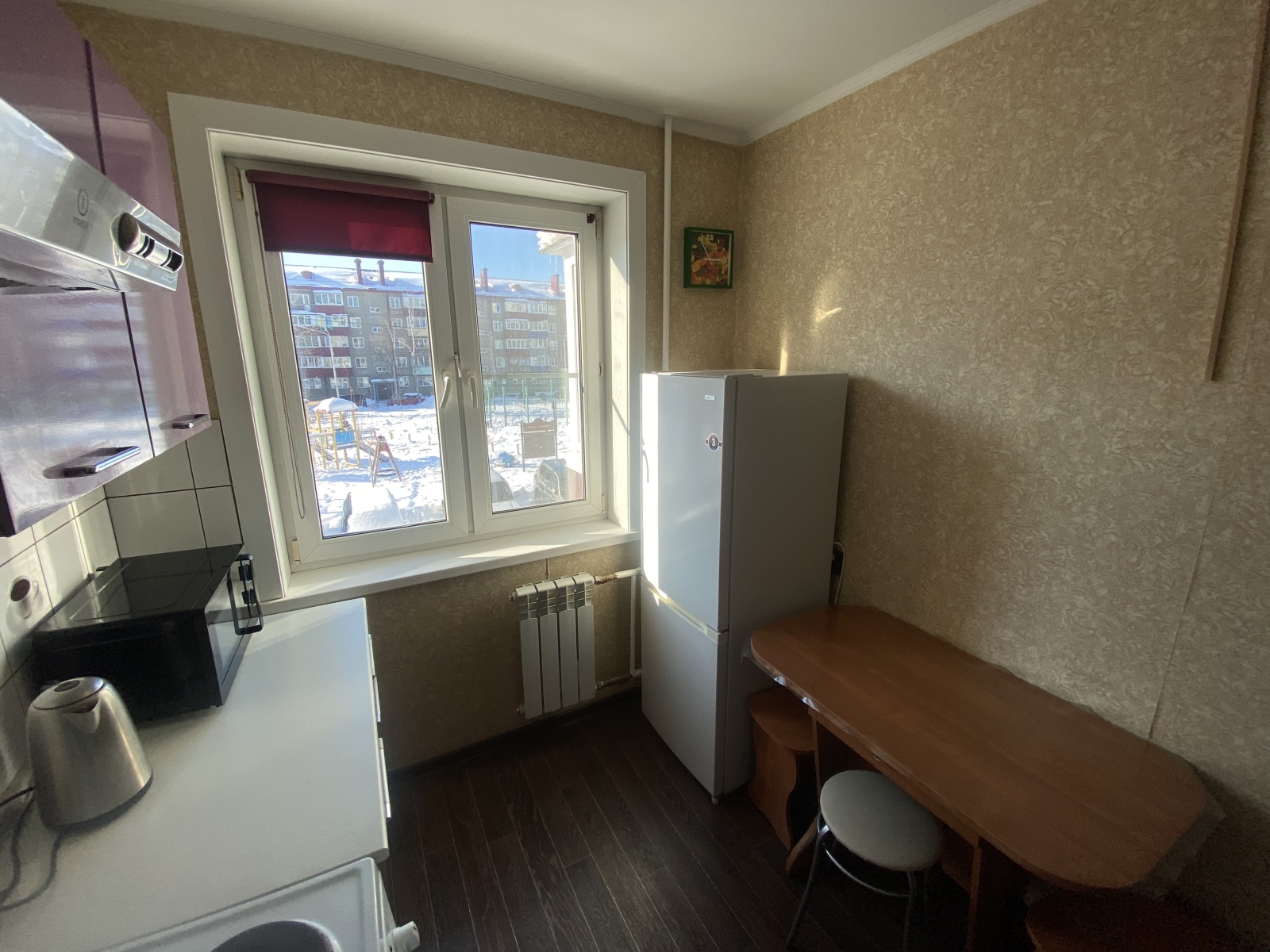 2-к Квартира в Центре