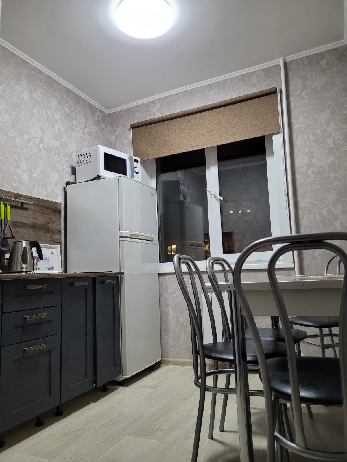 2-к Уютная Квартира на Мира