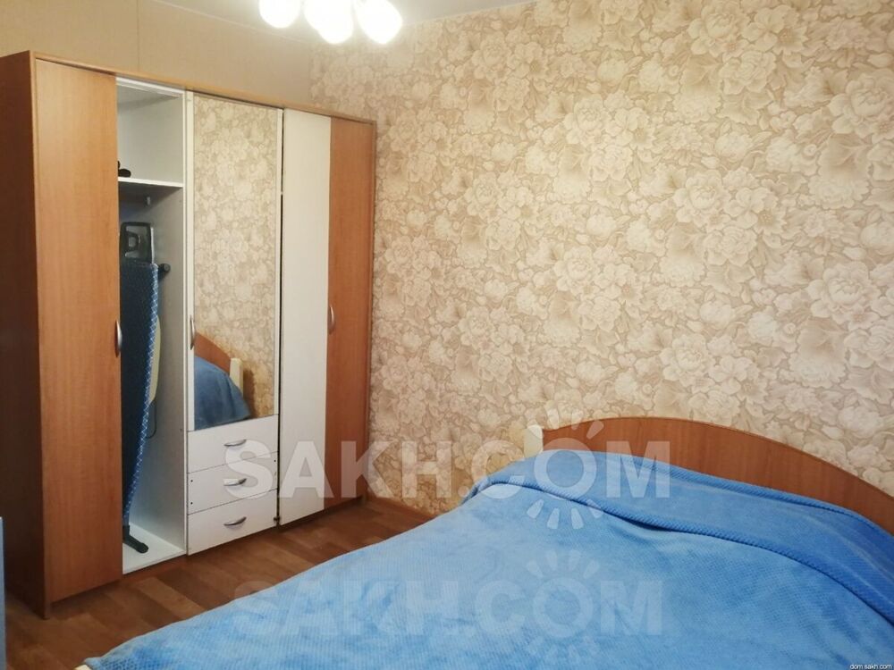 3-х комнатная квартира