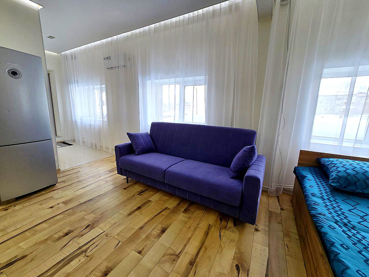  Улучшенный комфорт уюн
