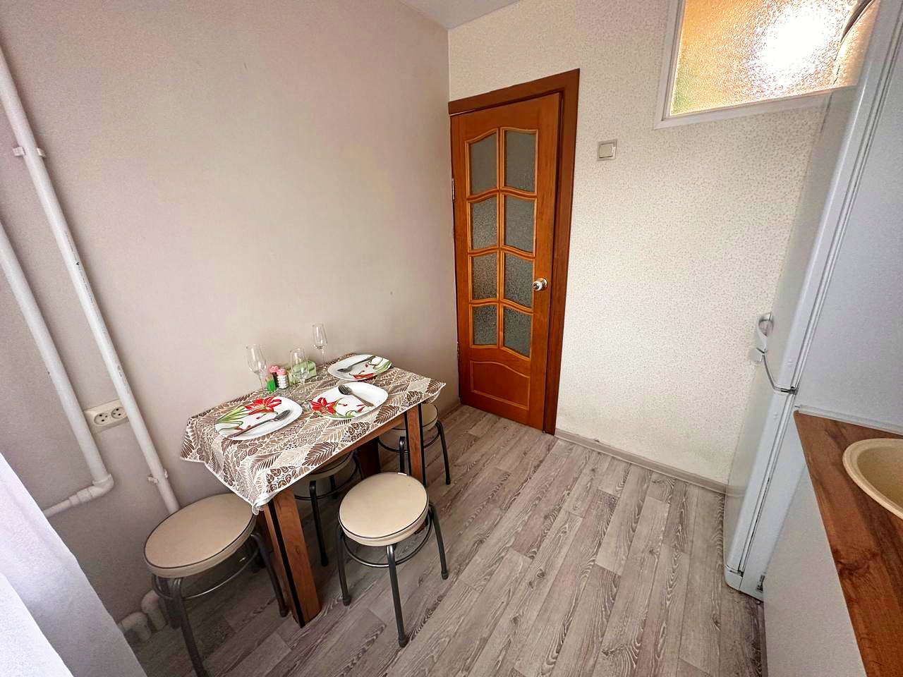 Уют в центре 