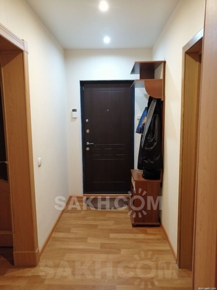 3-х комнатная квартира