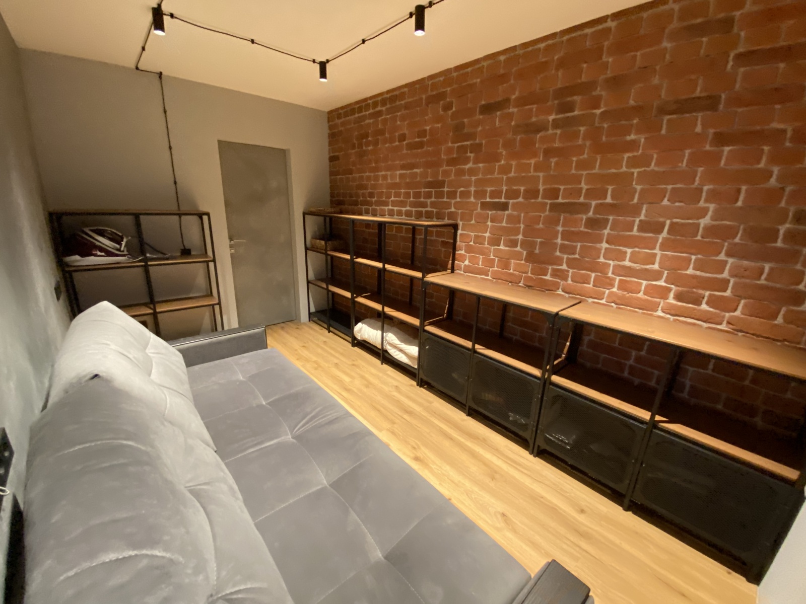 Дизайнерские Апартаменты