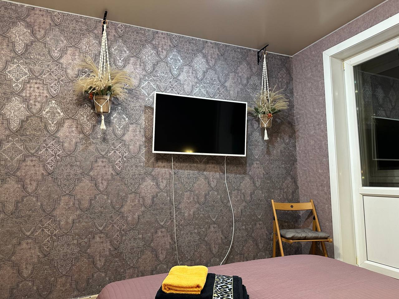 Квартира рядом с ТЦ Панорама
