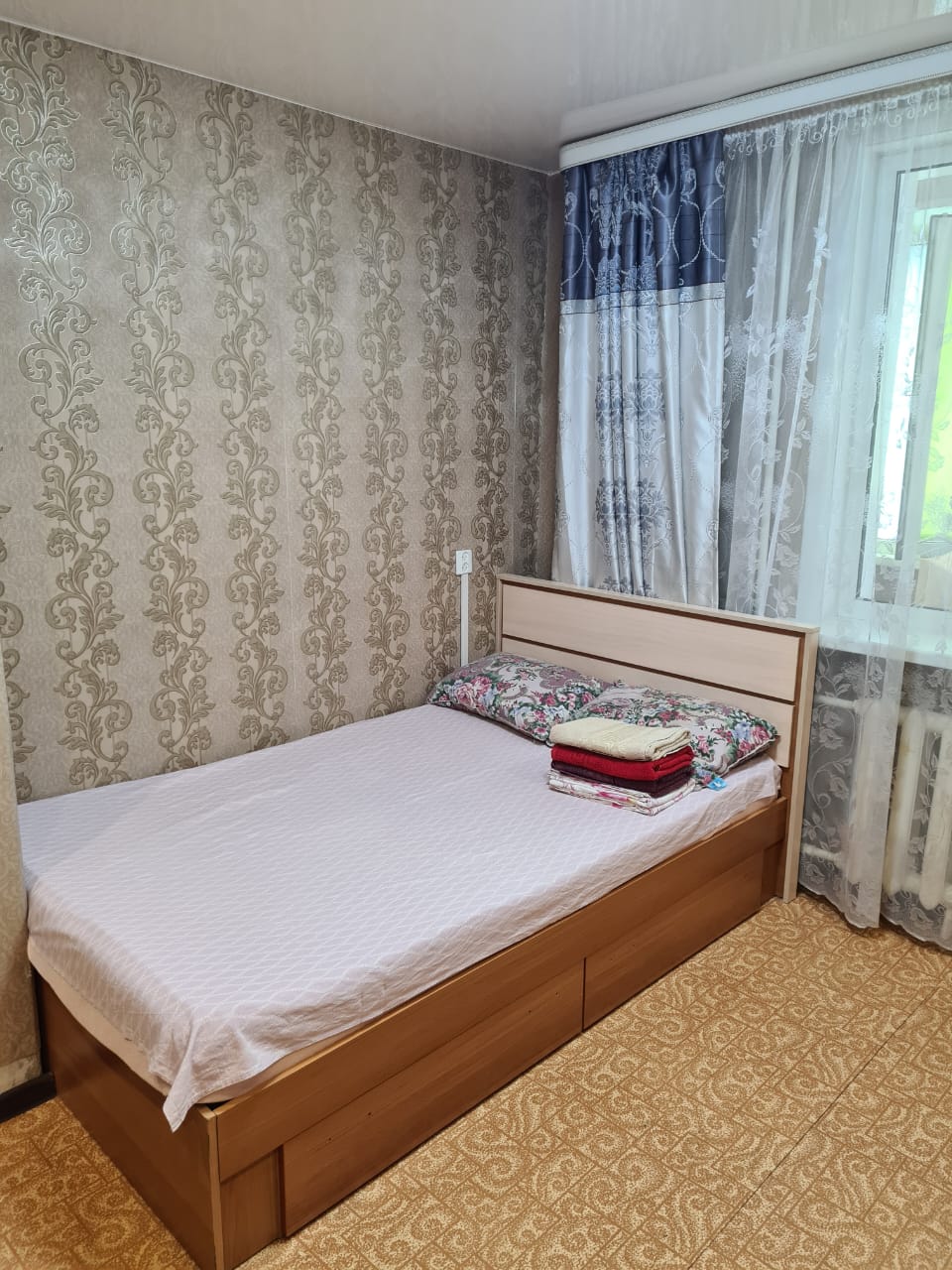 Уютная однушка
