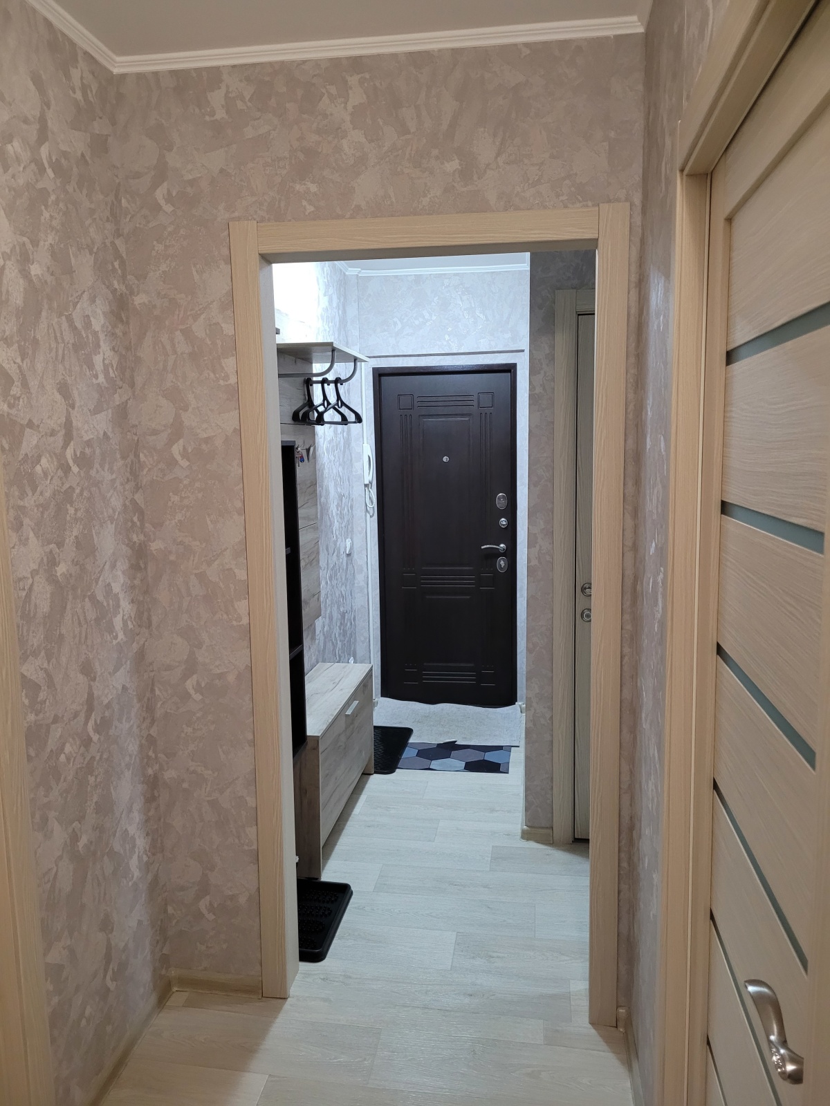 2-к Уютная Квартира на Мира