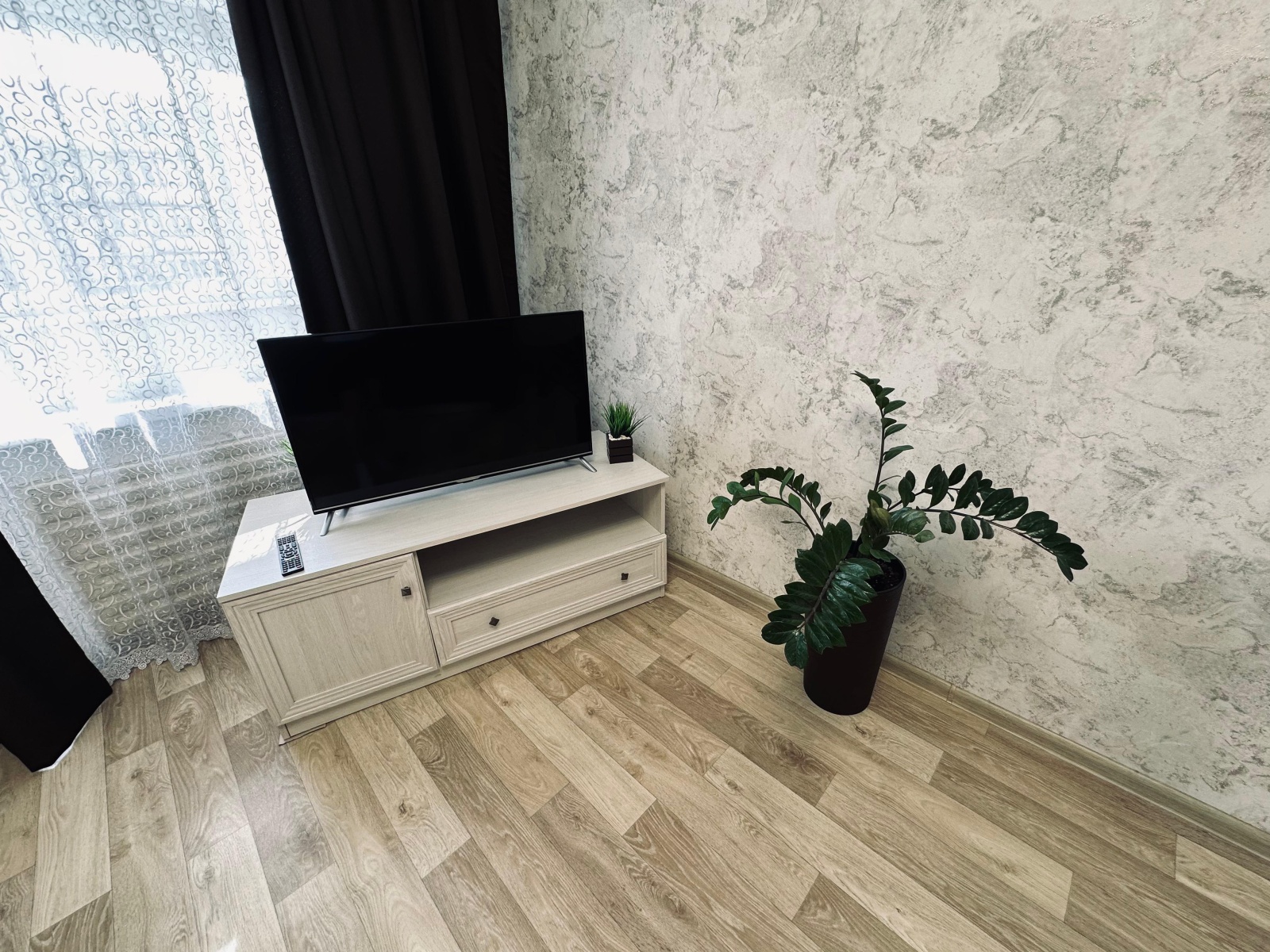 Комфортная квартира