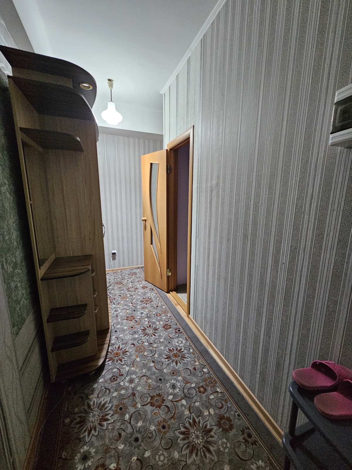 Уютная однушка